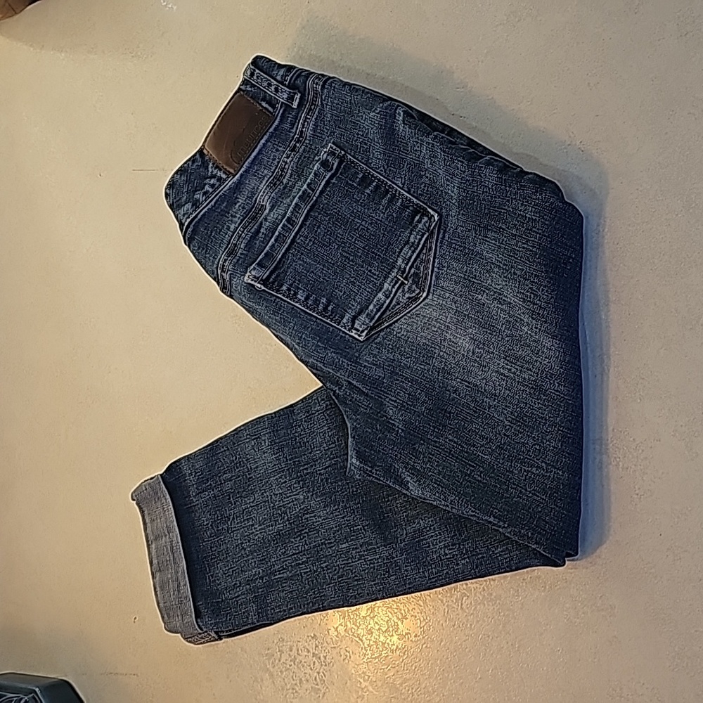 Maurices Capri Jeans